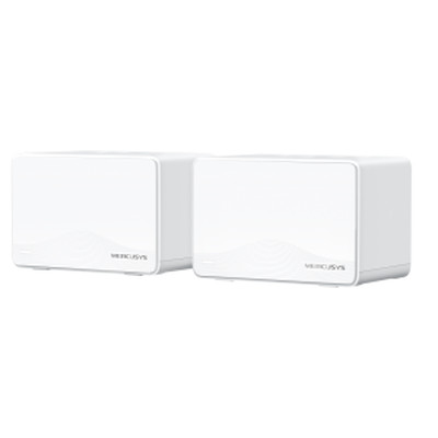 PUNTO DE ACCESO INTERIOR MESH WIFI 7 MERCUSYS HALO